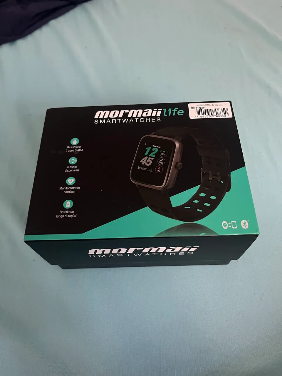 Mormaii Smartwaches - Foto 3