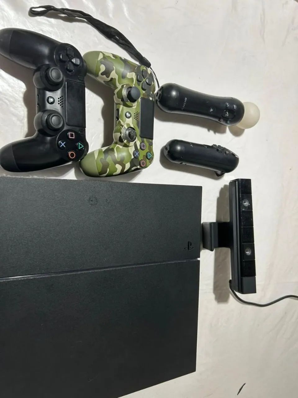 Ps 4 - Foto 2
