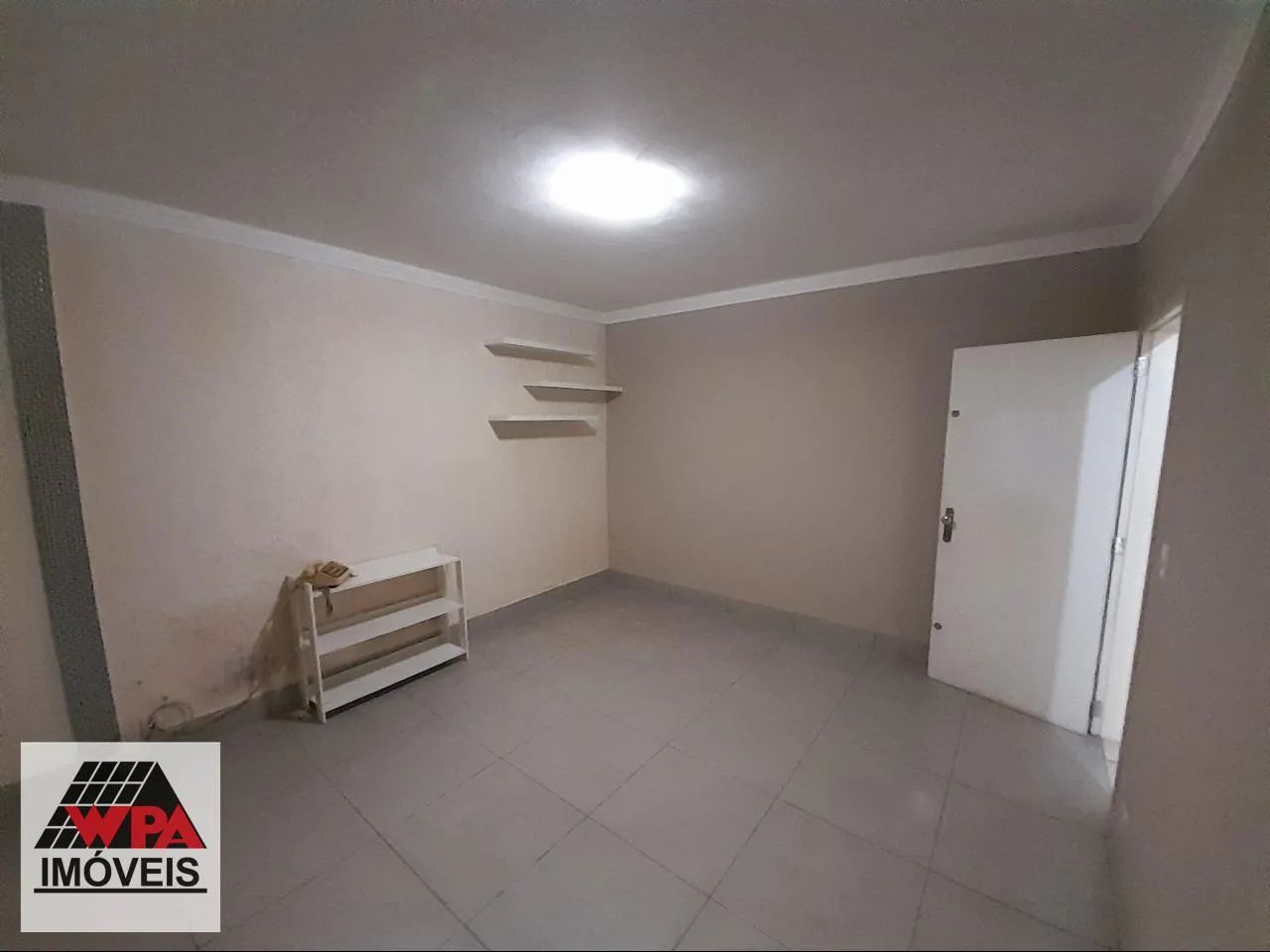 Sala para locação no Vila Pavan em Americana