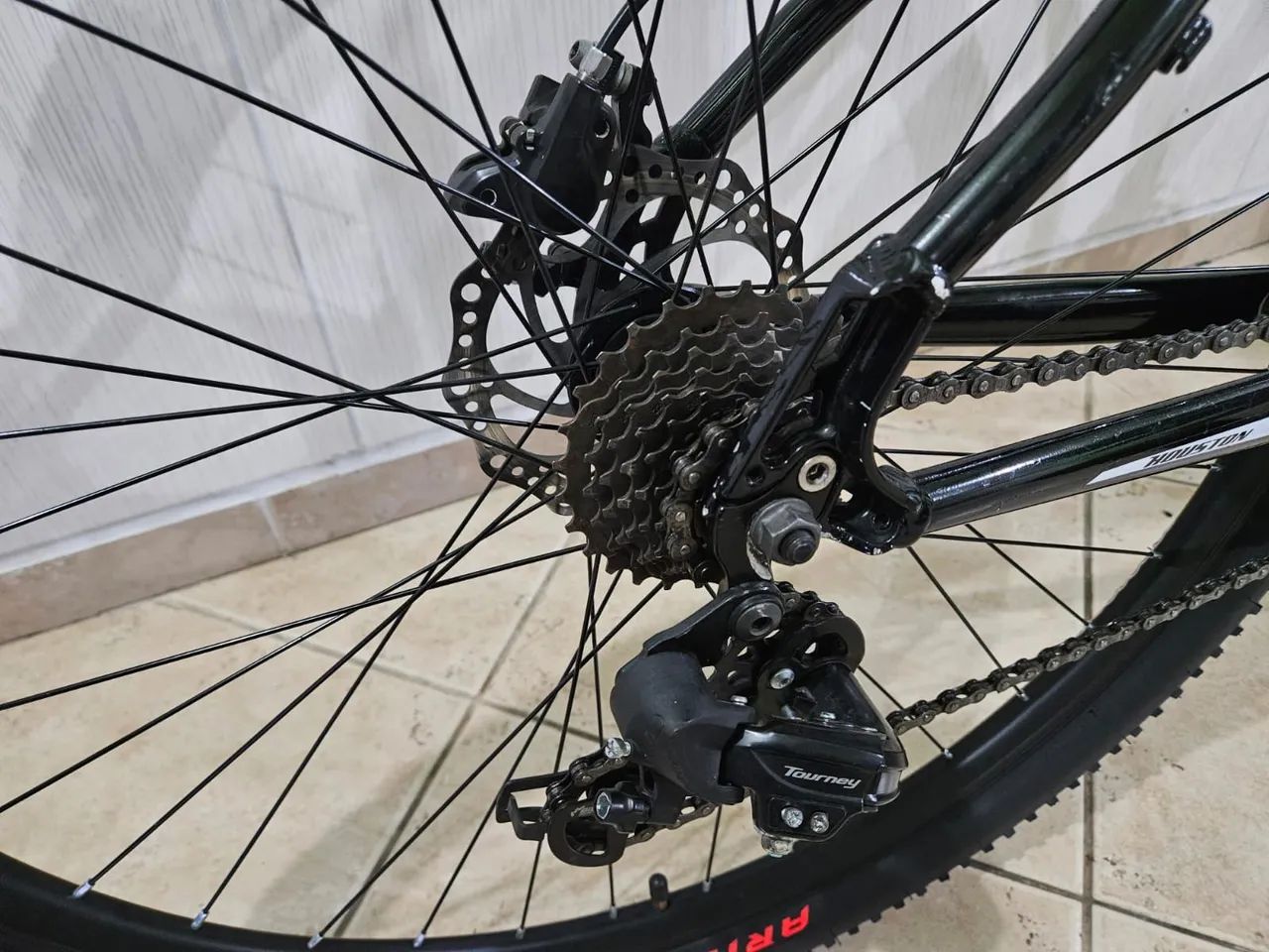Bicicleta Aro 29 - Foto 5