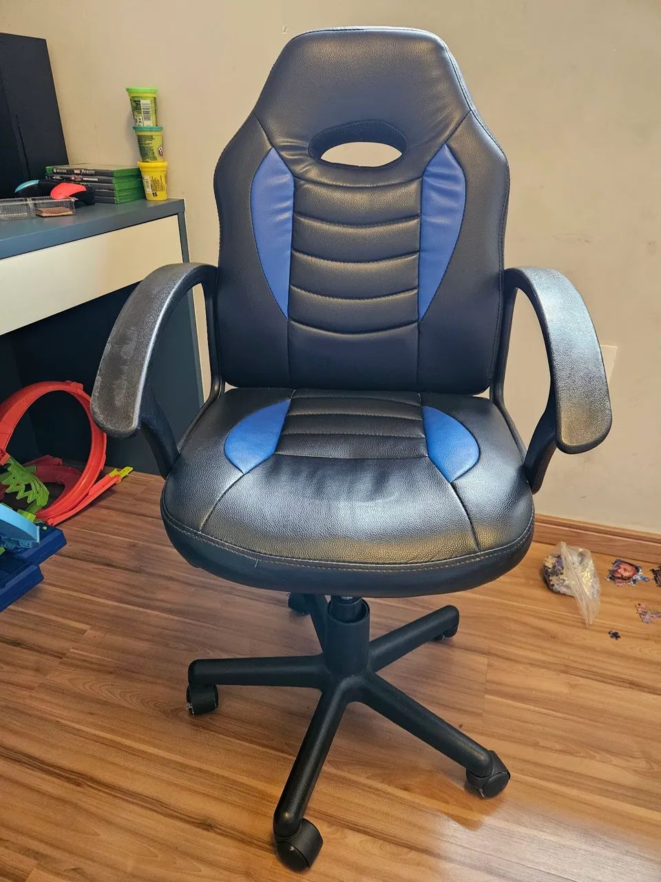 Cadeira Gamer para crianças  - Foto 3