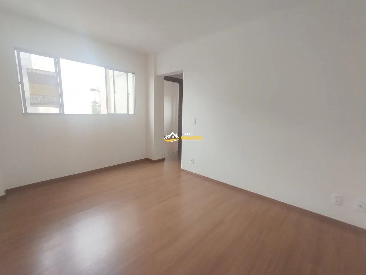 Apartamento com Armários e Espaço Gourmet elevador 1 vaga Ref.:22422 - Foto 3