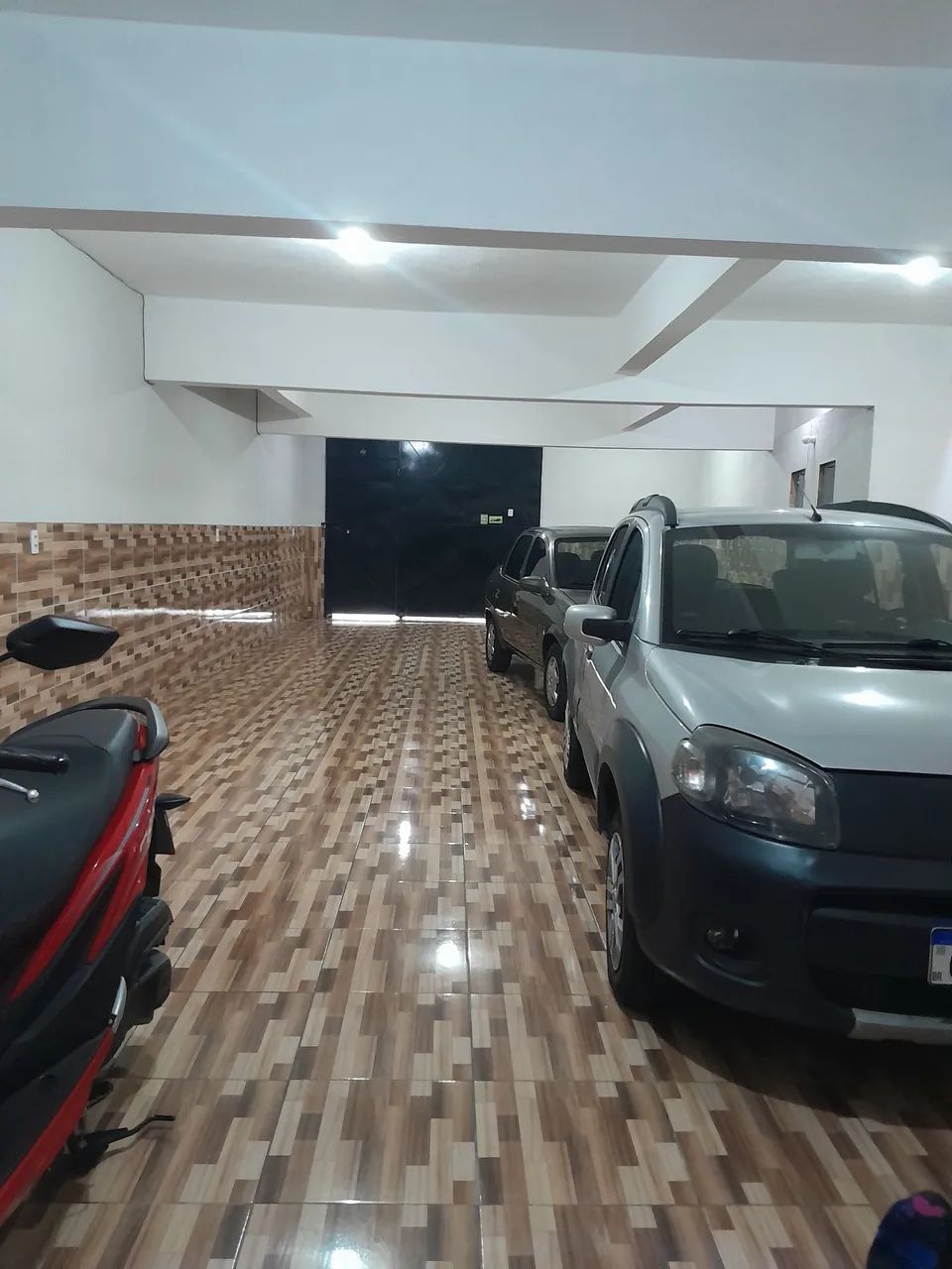 Galpão na Parangaba + casa - Foto 4