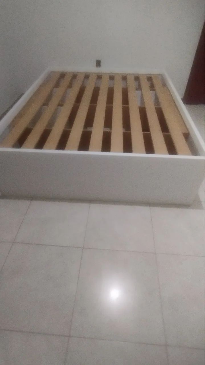 Cama - Foto 2