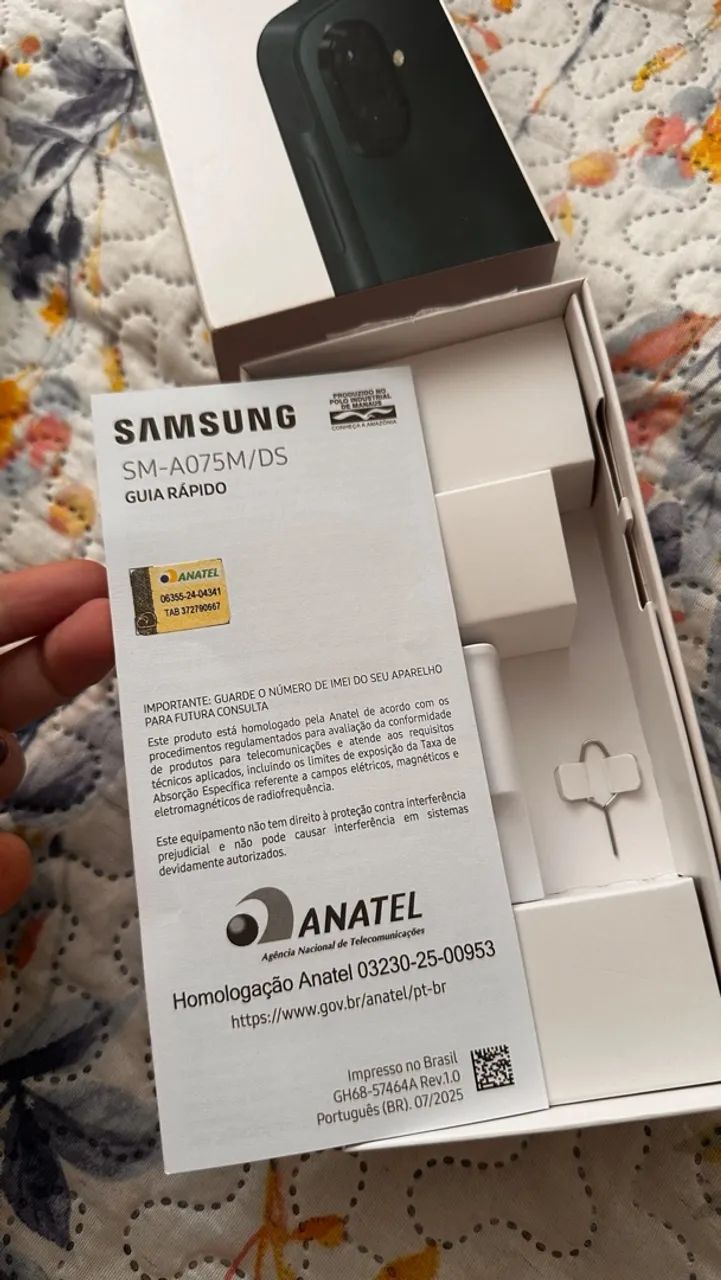 Samsung  - Foto 3