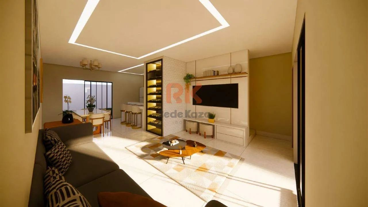 CASA GEMINADA - COPACABANA | BELO HORIZONTE - Foto 4