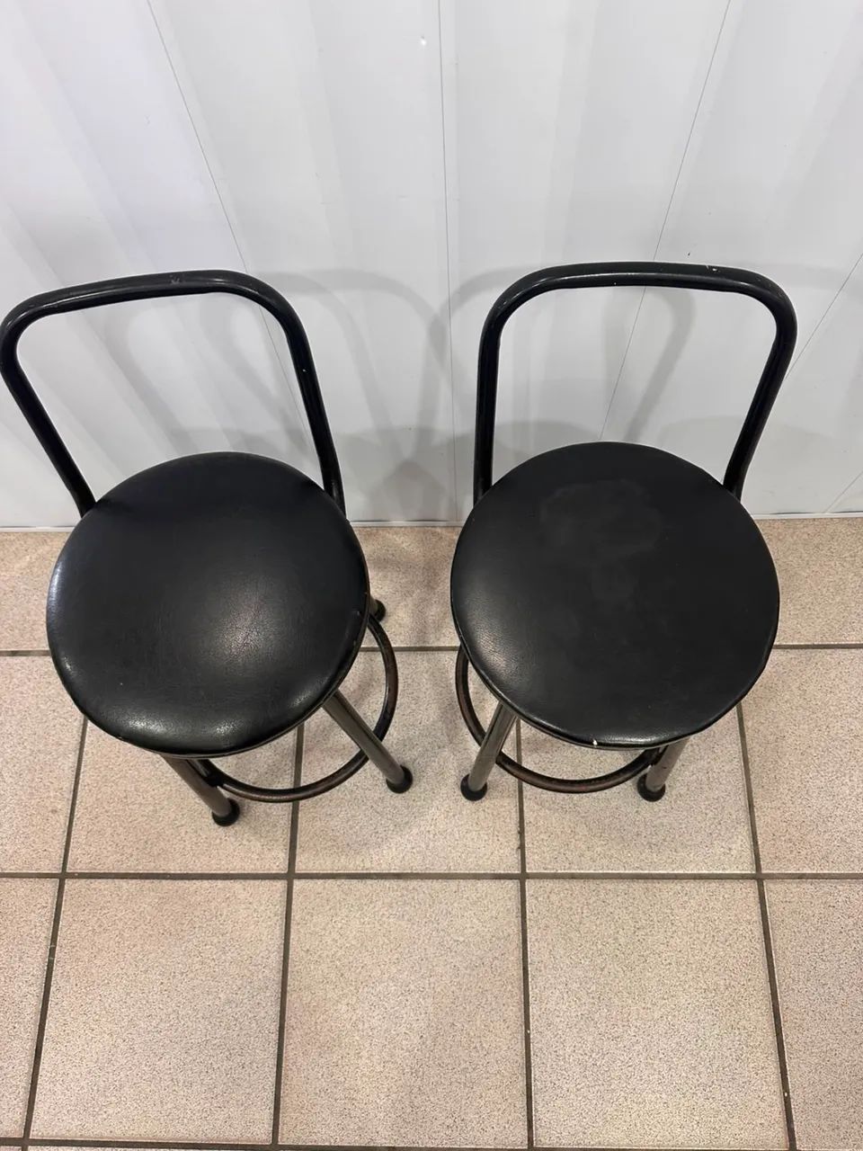 Banquetas para studios de beleza  - Foto 2
