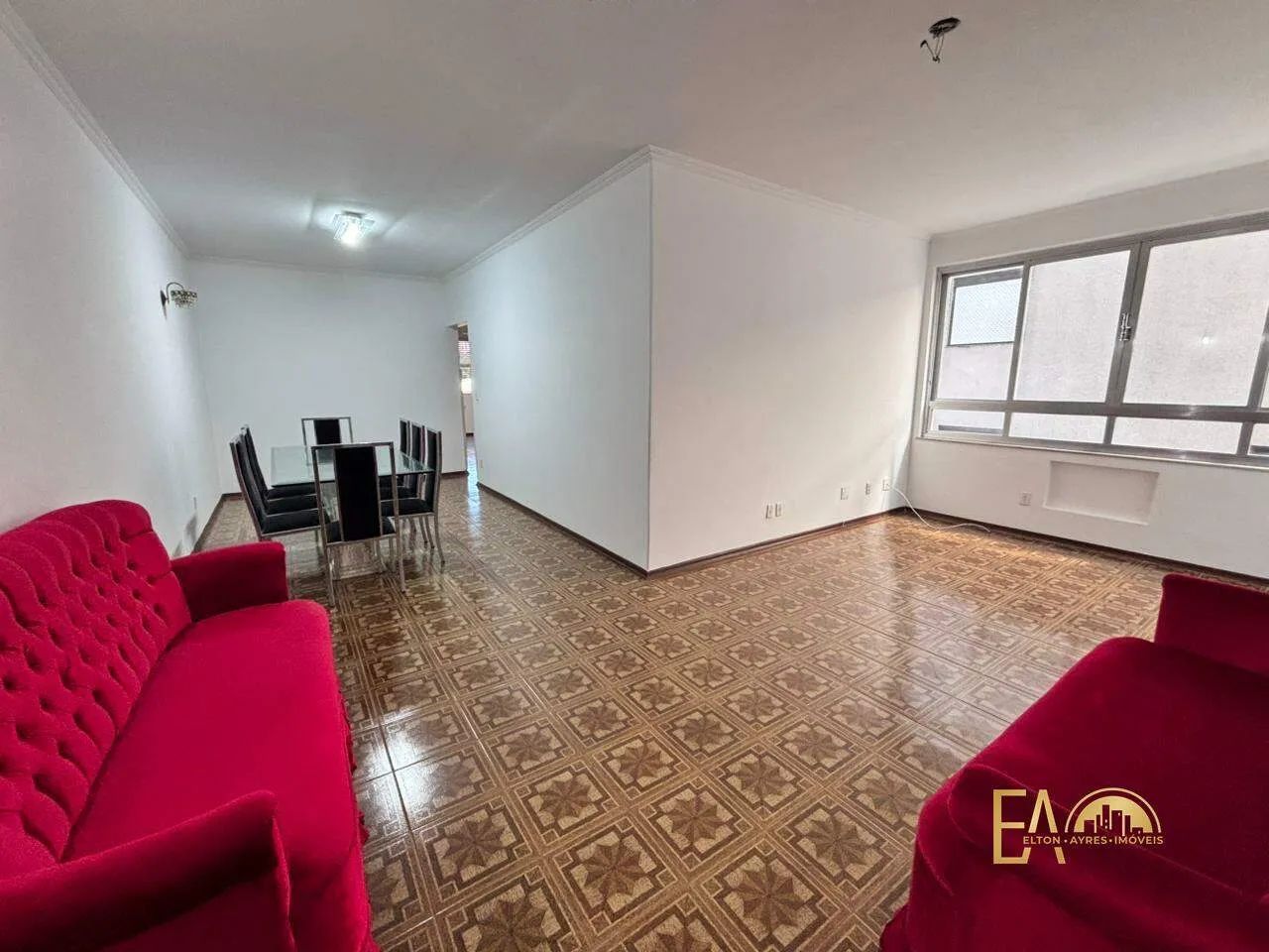 Apartamento com 3 Quartos à venda, 146m² - Embaré