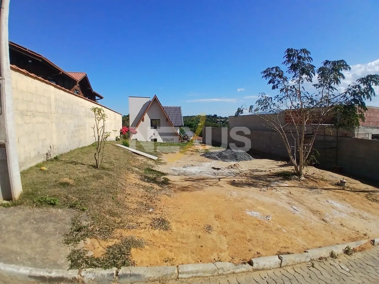 TERRENO Litoral para venda em Guarapari - ES