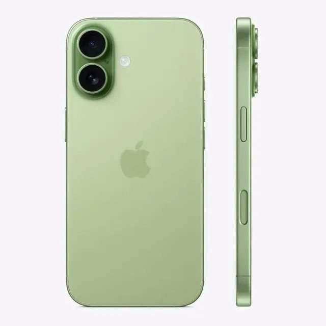 Iphone 17 256 GB (NOVO) - Foto 2