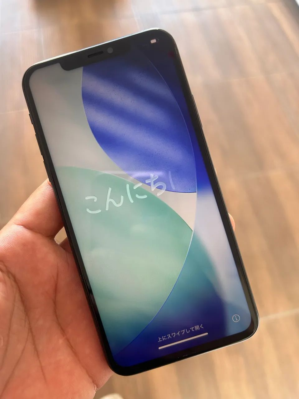 Vendo IPhone 11 Pro Max