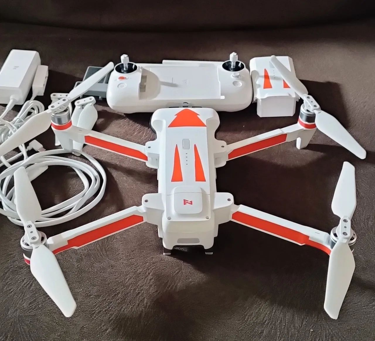 Drone fimi x8 2022 - Foto 2