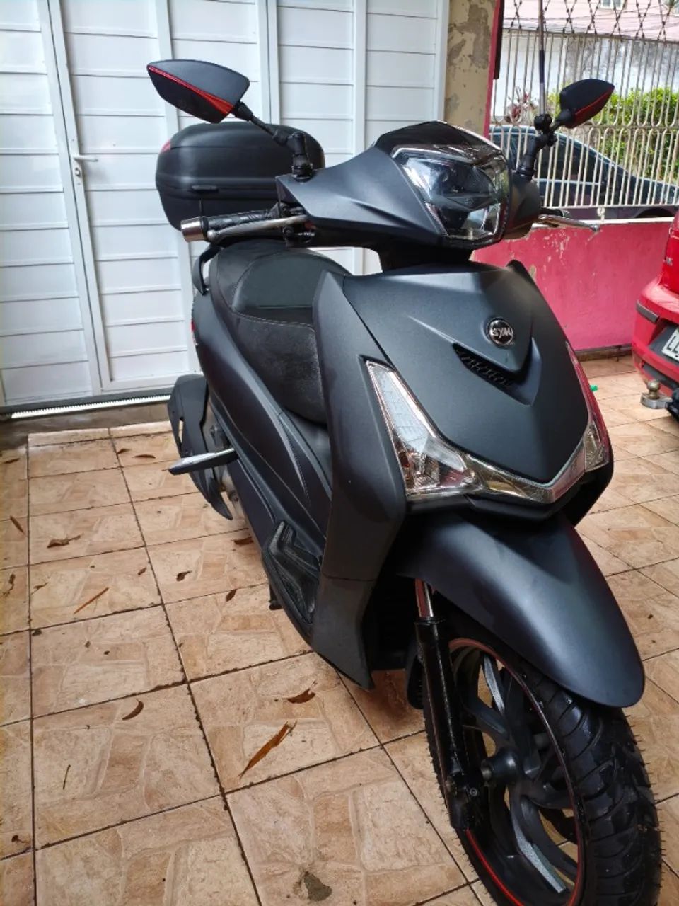 Citycom HD 300I - Foto 2