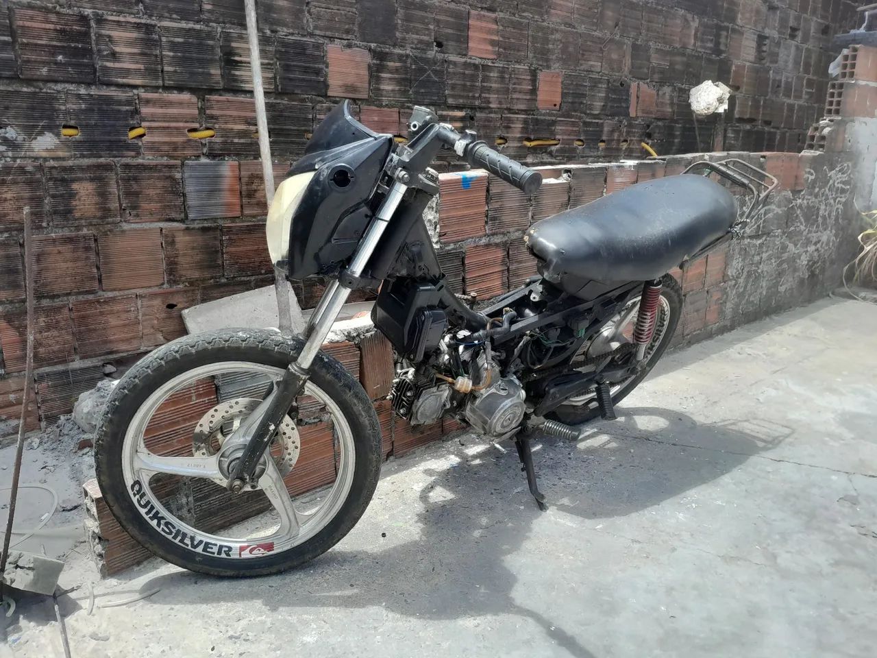 Jonny 50cc - Foto 2