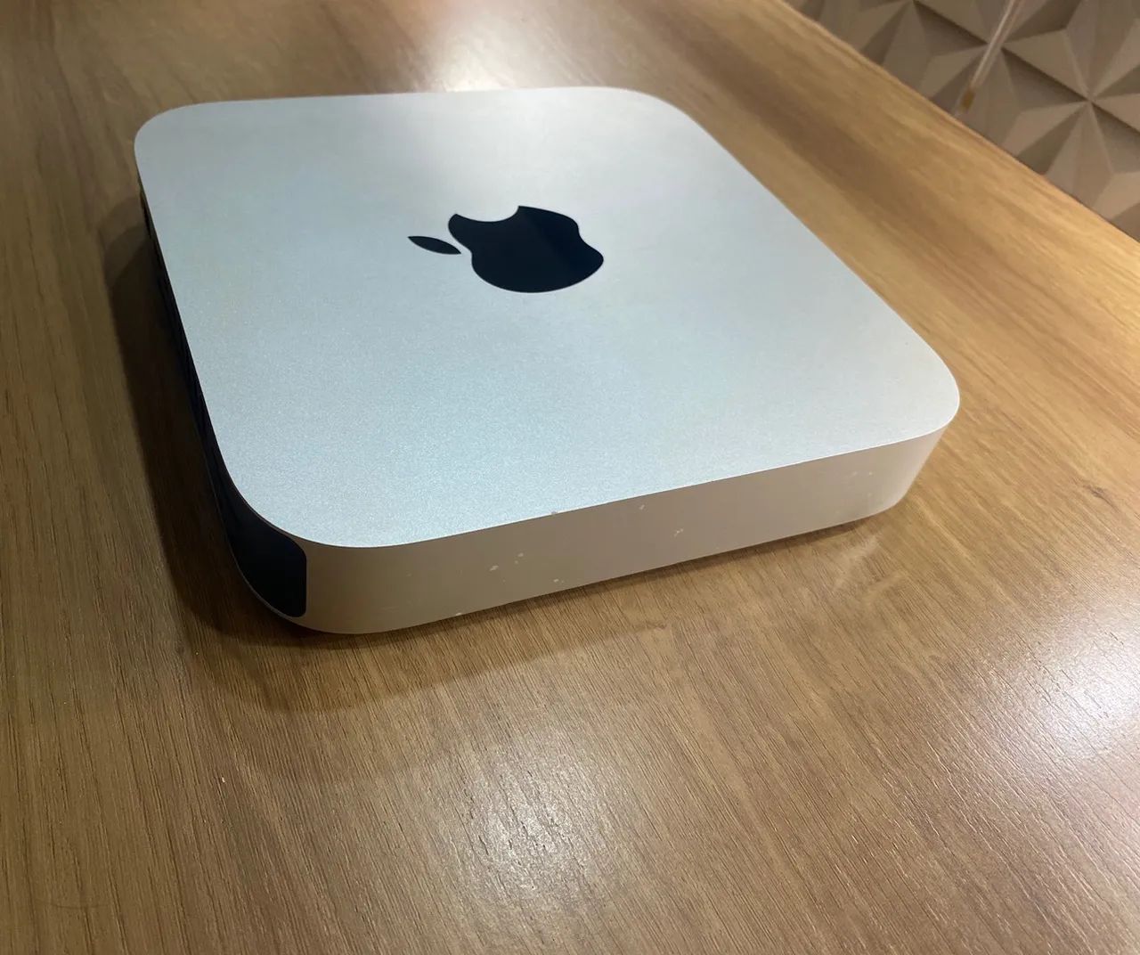 Mini PC Mac i5/4Gb/480Gb - Foto 3