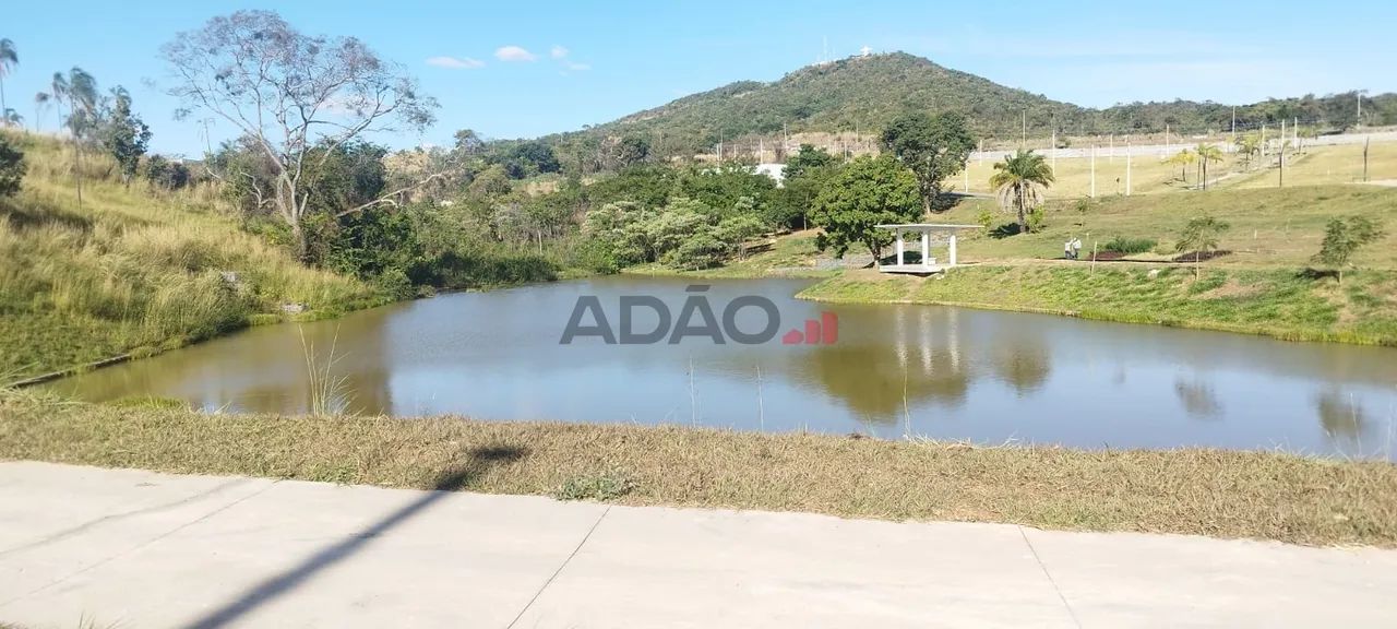 agio lote condominio entre lagos - Foto 5