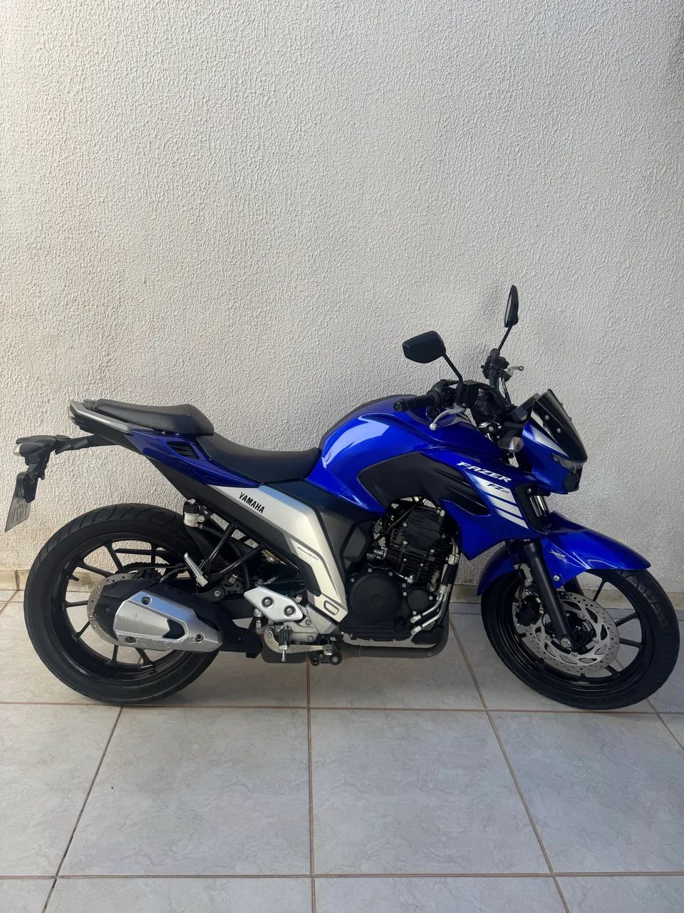 Fazer 250 2023 - Foto 5