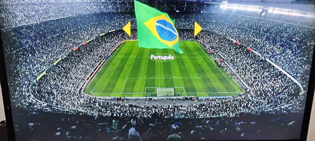 FIFA 14 - PS4 EM PORTUGUÊS ! - Foto 4