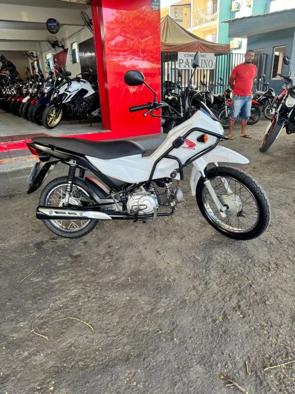 POP 110I 2023/2024