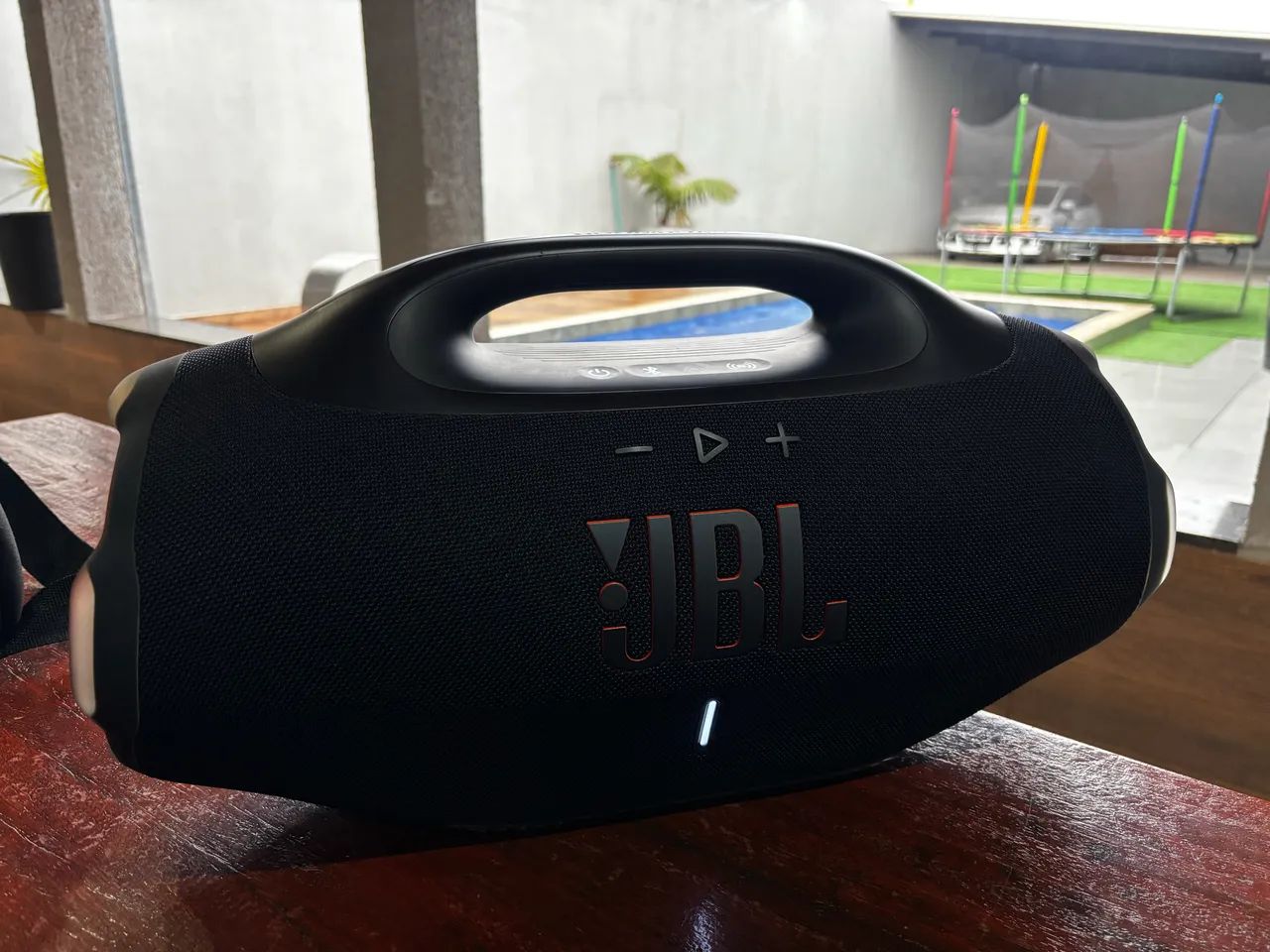 Jbl boombox 4 - Foto 3