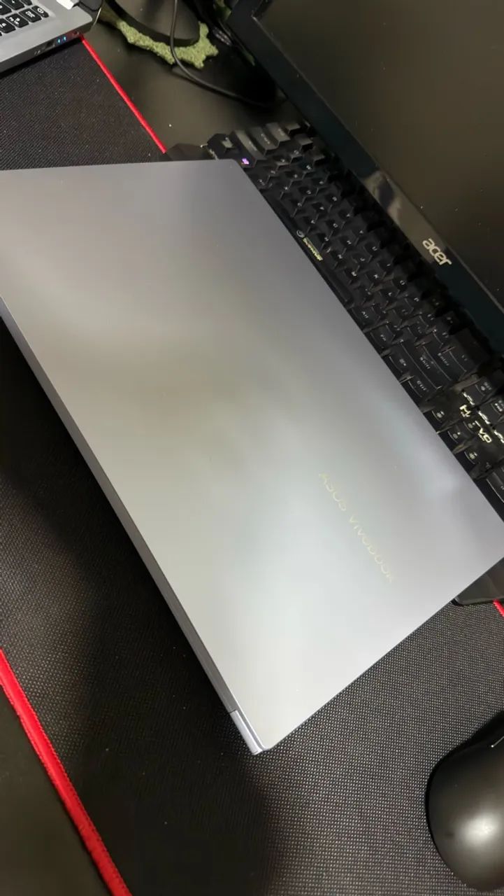 Notebook Asus Vivobook - Foto 4