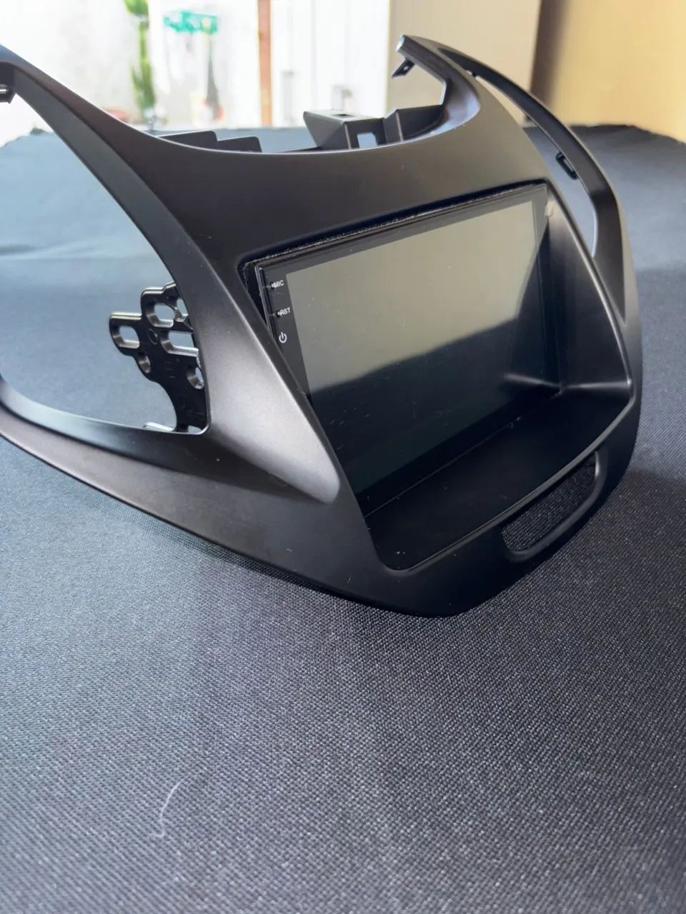 Multimídia automotiva Android  - Carplay  - Foto 3
