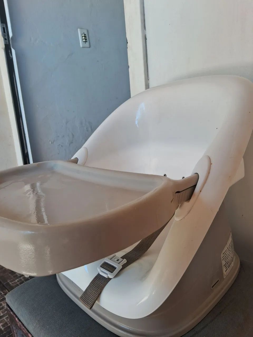 Cadeira de Alimentação da Safety 1st. - Foto 3