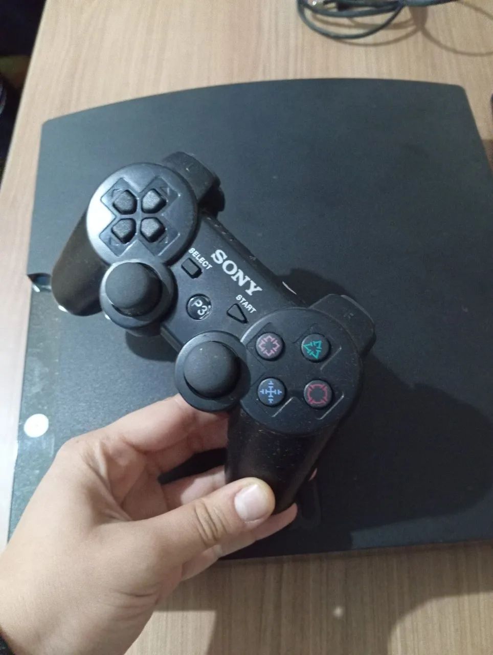 Ps3 slim  - Foto 2