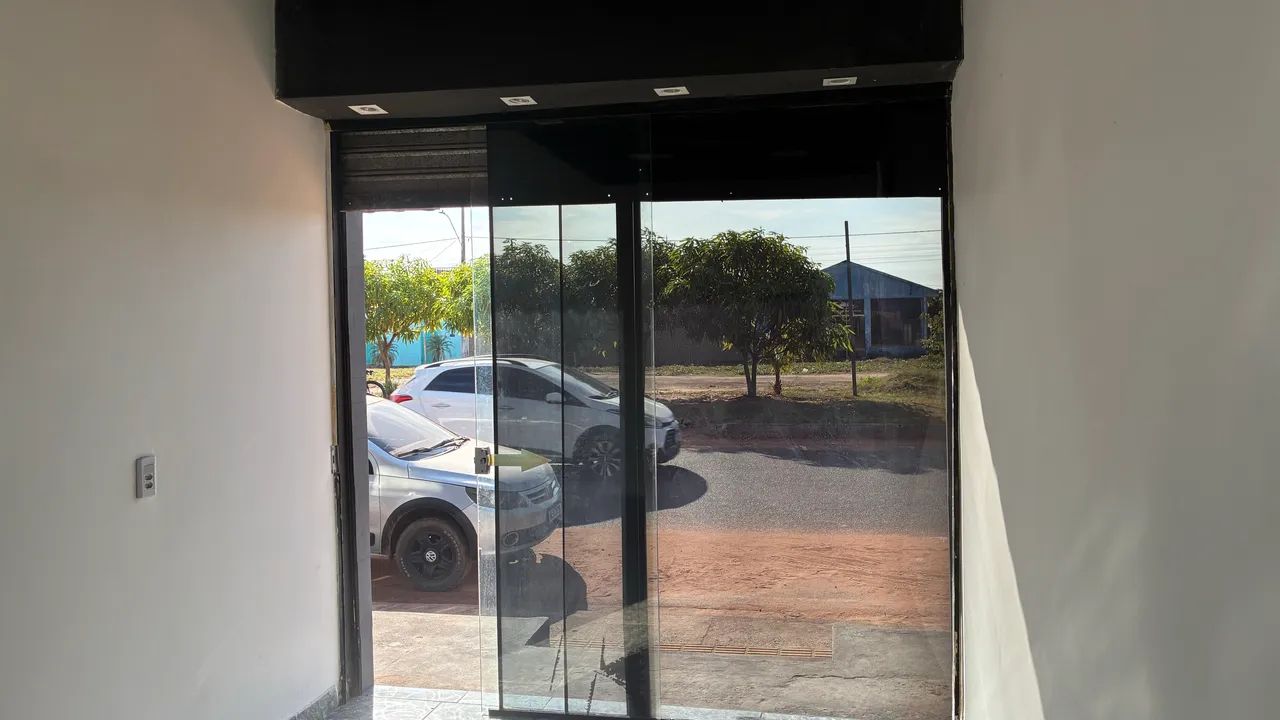 Alugo Ponto na Av. Anísio Chaves  - Foto 4