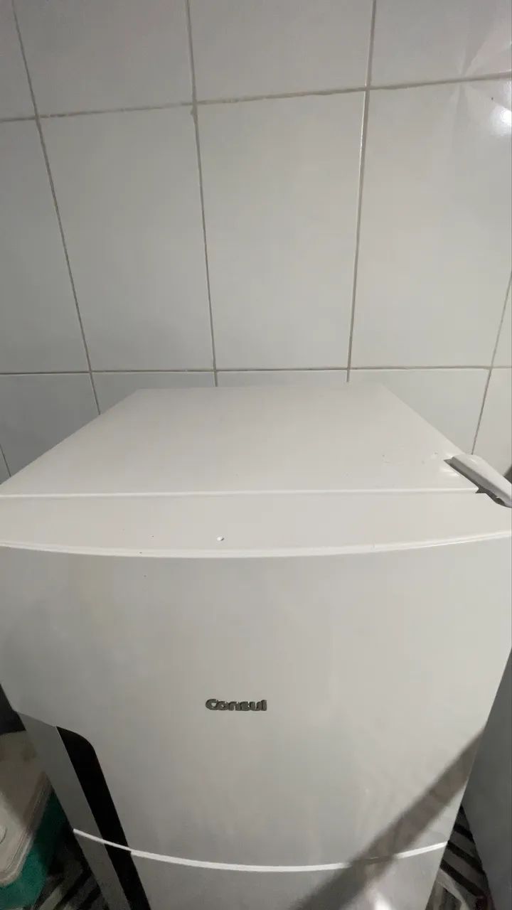 Geladeira consul  - Foto 5