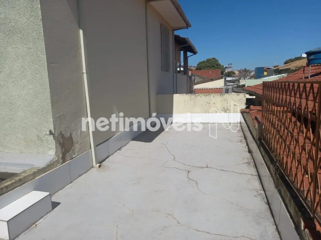 Venda Casa Esplanada Belo Horizonte - Foto 3