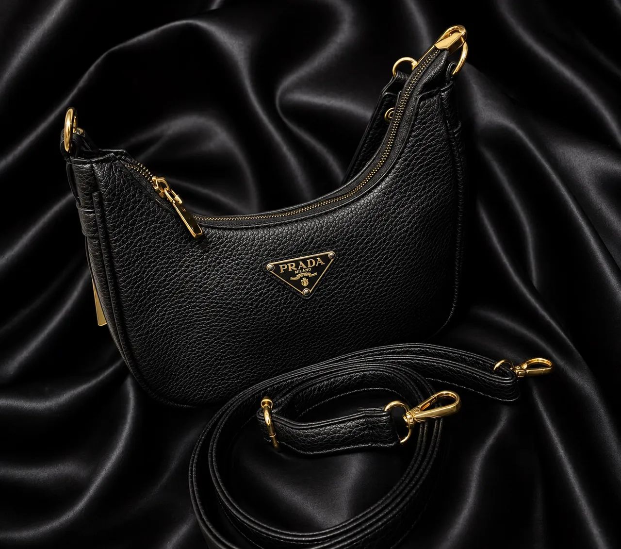 Bolsa Prada
