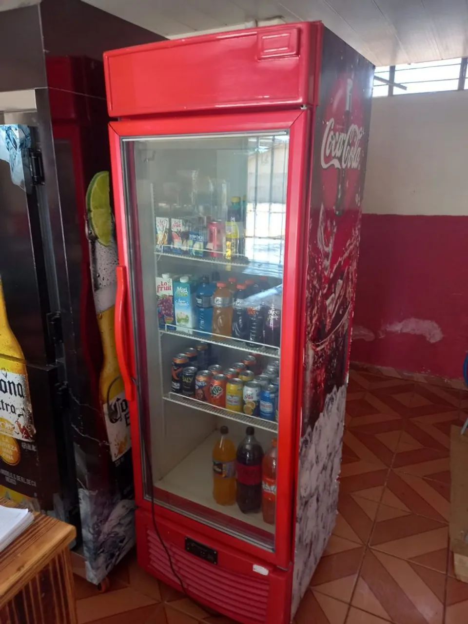 Distribuidora - Foto 2
