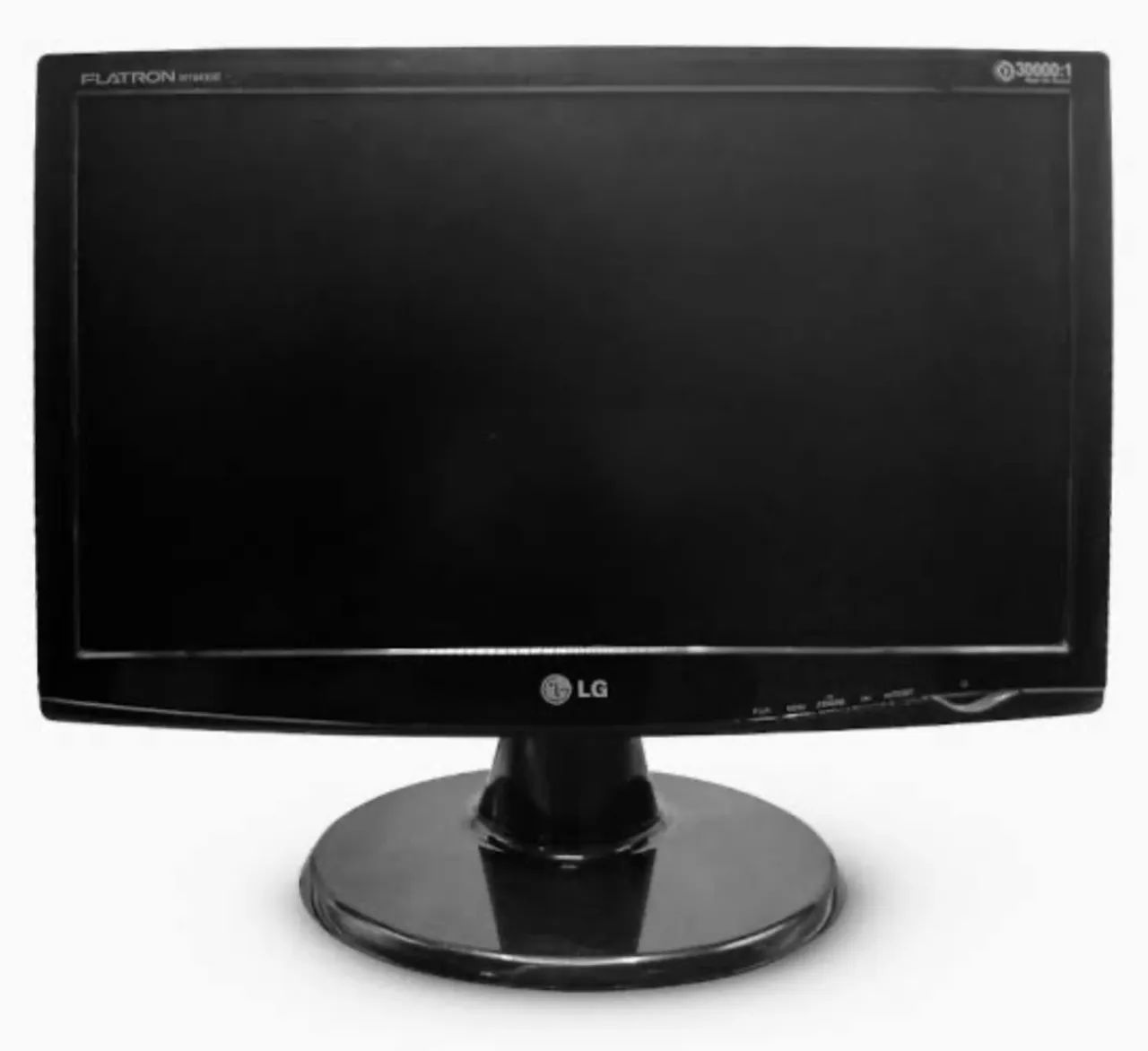 Monitor LG Flatron  - Foto 3
