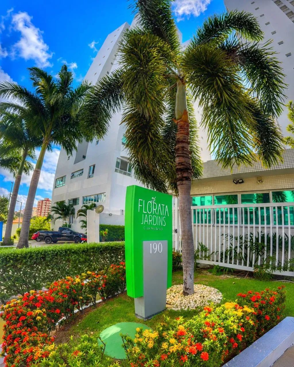 Apartamento à venda, FLORATTA, Jardins, Aracaju, SE - Foto 3