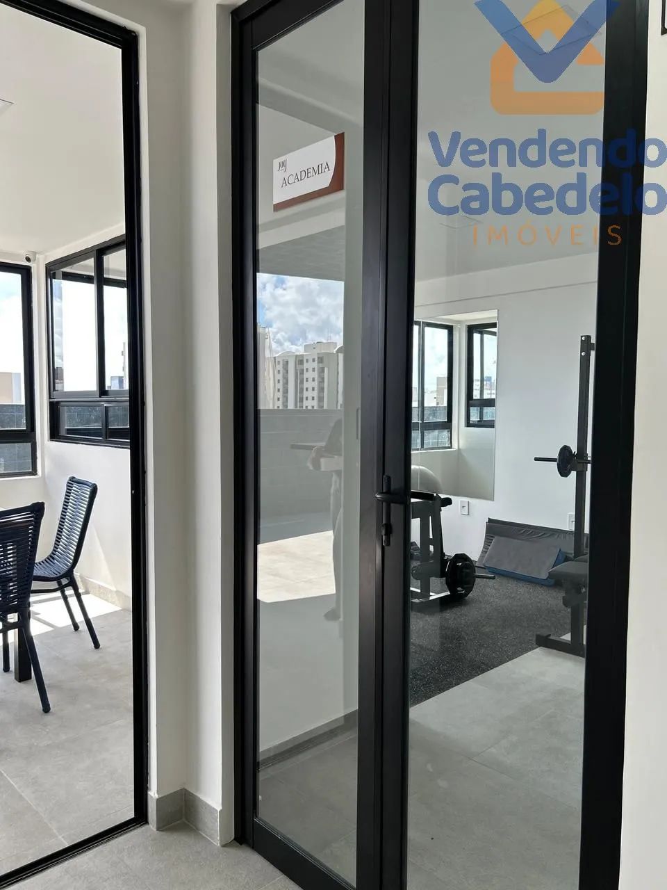 APARTAMENTO RESIDENCIAL em CABEDELO - PB, INTERMARES - Foto 2