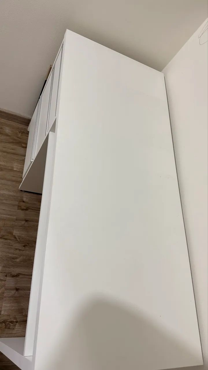 MESA PARA MANICURE EM MDF - Foto 4