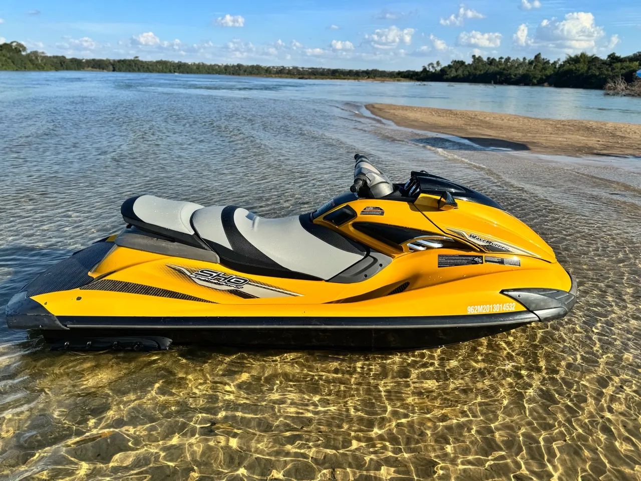 Jetski Yamaha 2013  - Foto 3