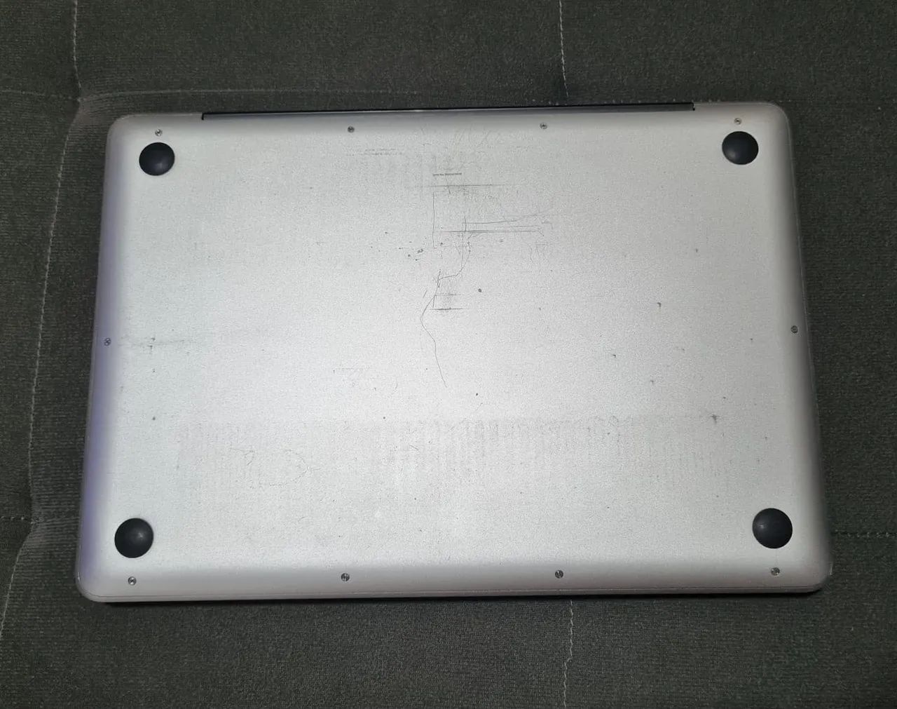 MacBook Pro 2010 - Foto 5