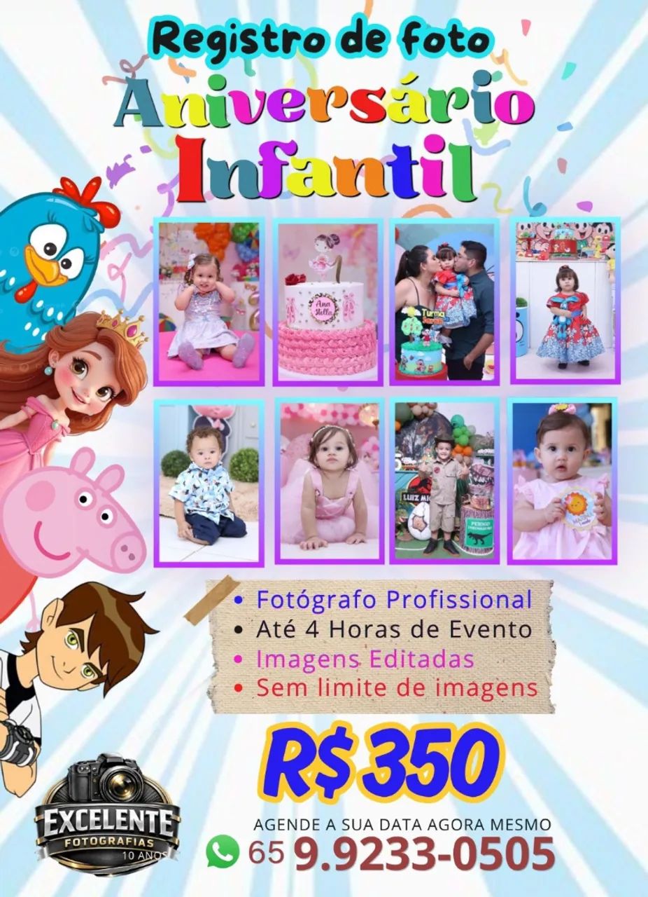 Fotógrafo 