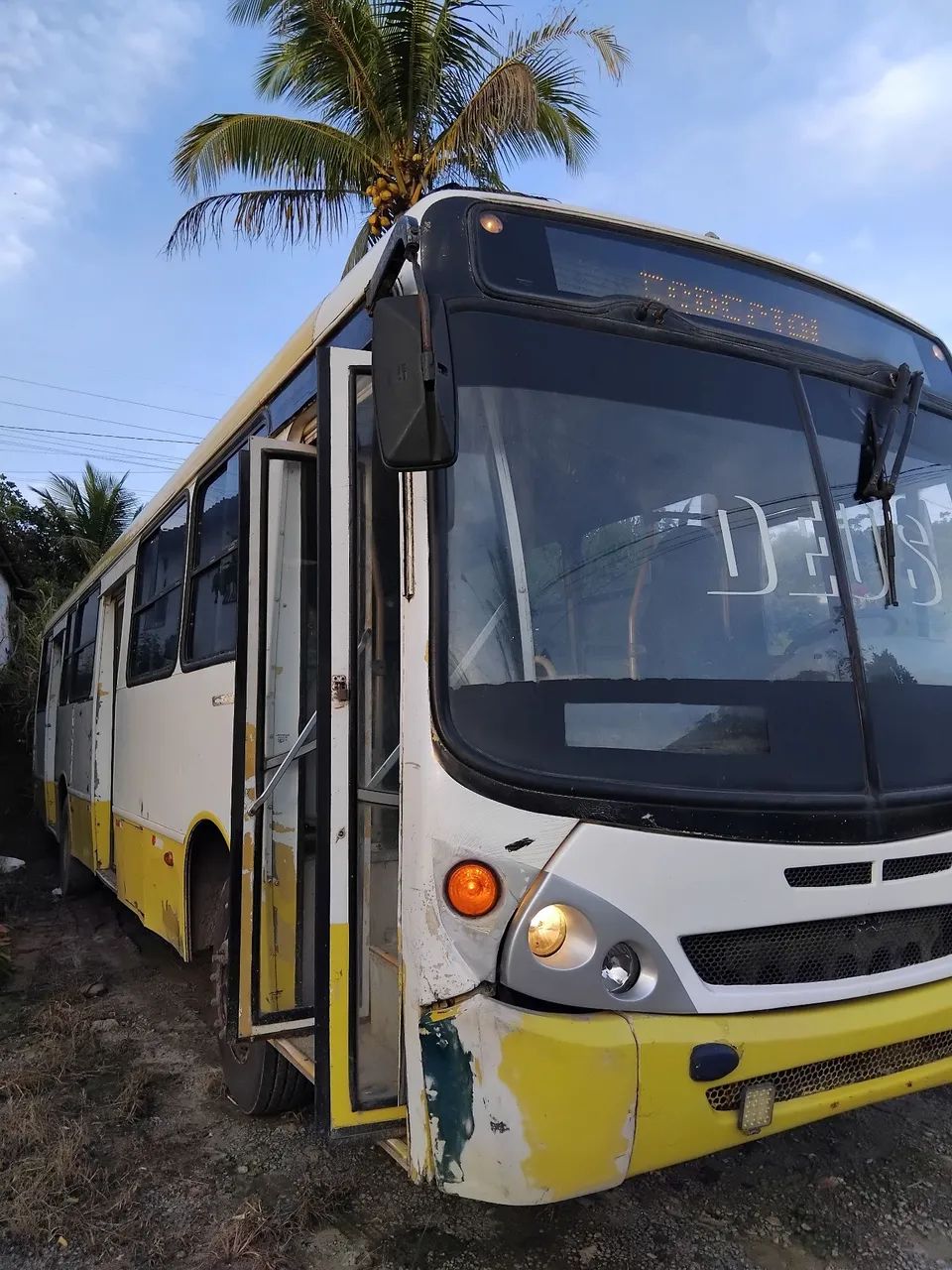 Ônibus 2008 - Foto 4