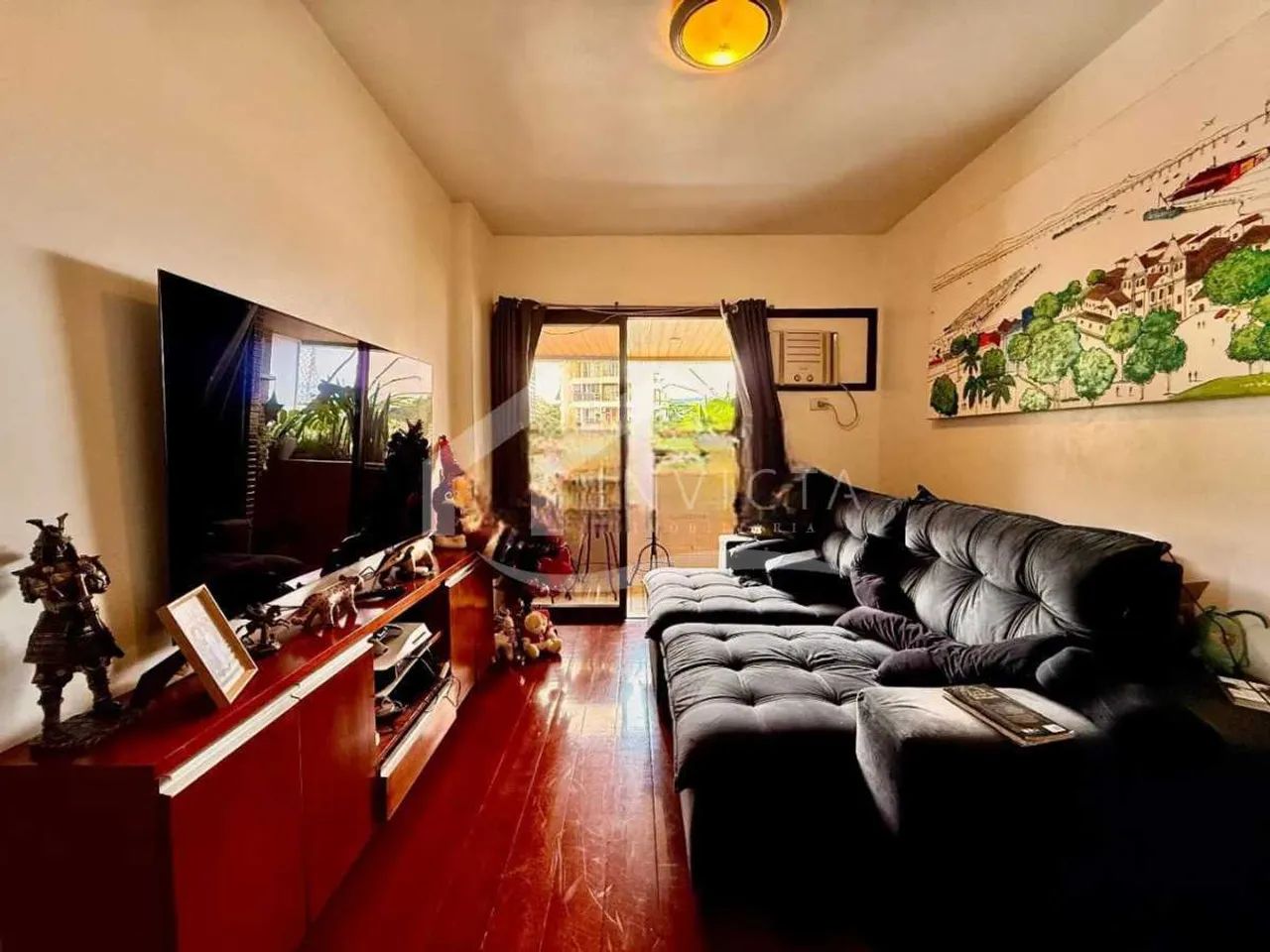 EXCELENTE COBERTURA DUPLEX DE 177M² - Foto 5