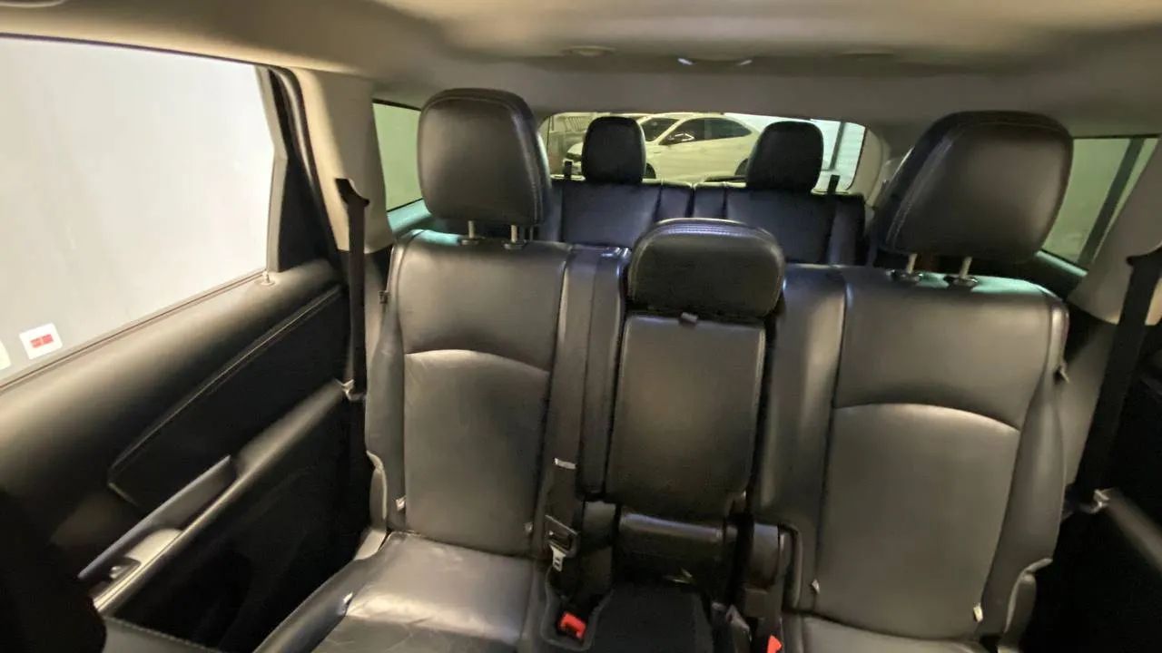 Fiat Freemont 2.4 16V 5P Aut., foto 15 de 20