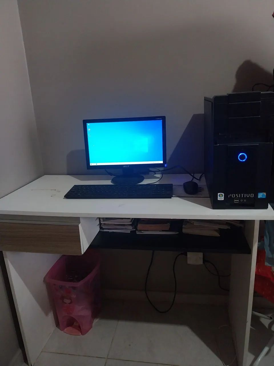 Computador  - Foto 2