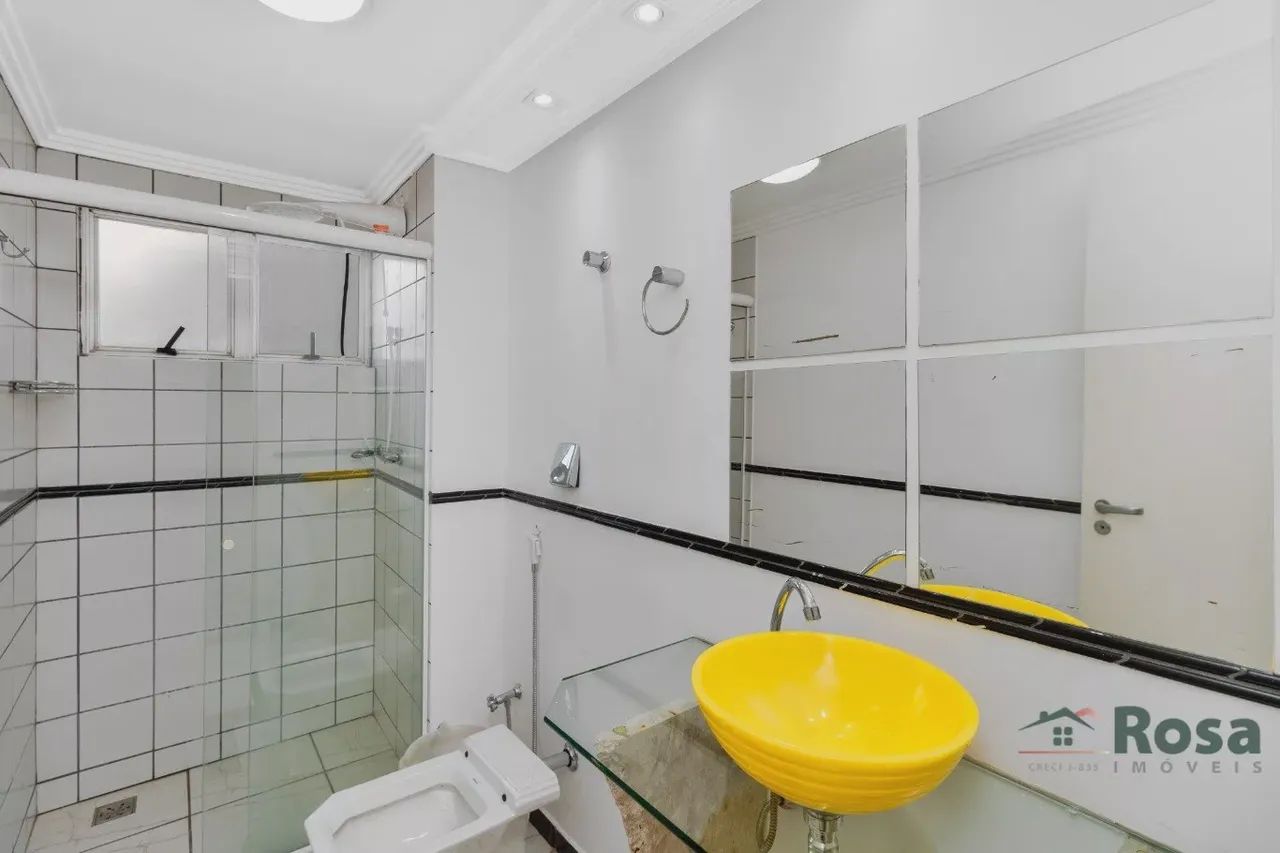 Cobertura duplex para venda, 4 quarto(s), Jardim Mariana, Cuiabá - Foto 5