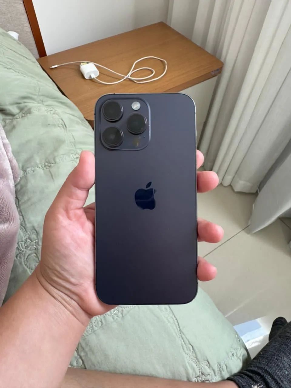iPhone 14 Pro Max 256gb