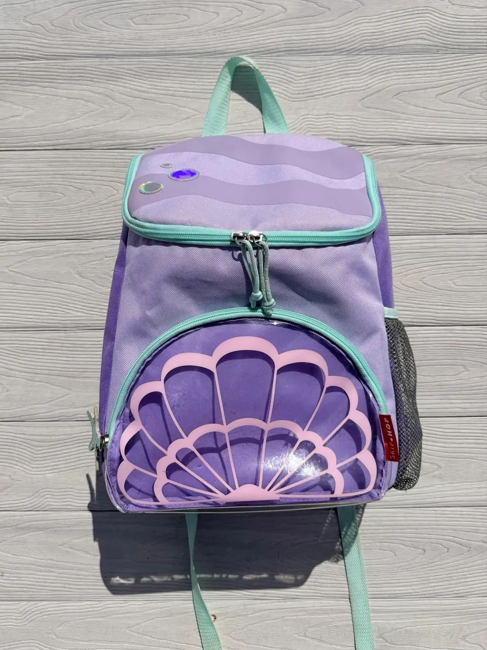 Mochila SKIP HOP 