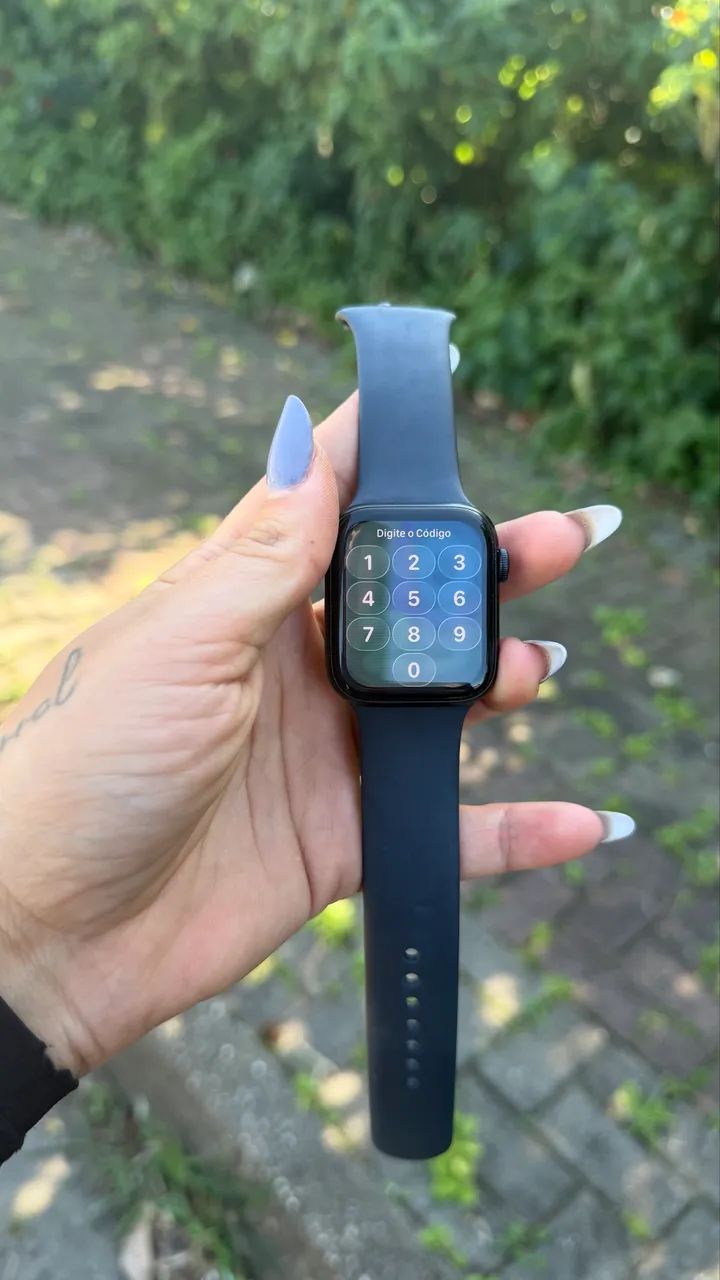 Apple Watch  - Foto 5
