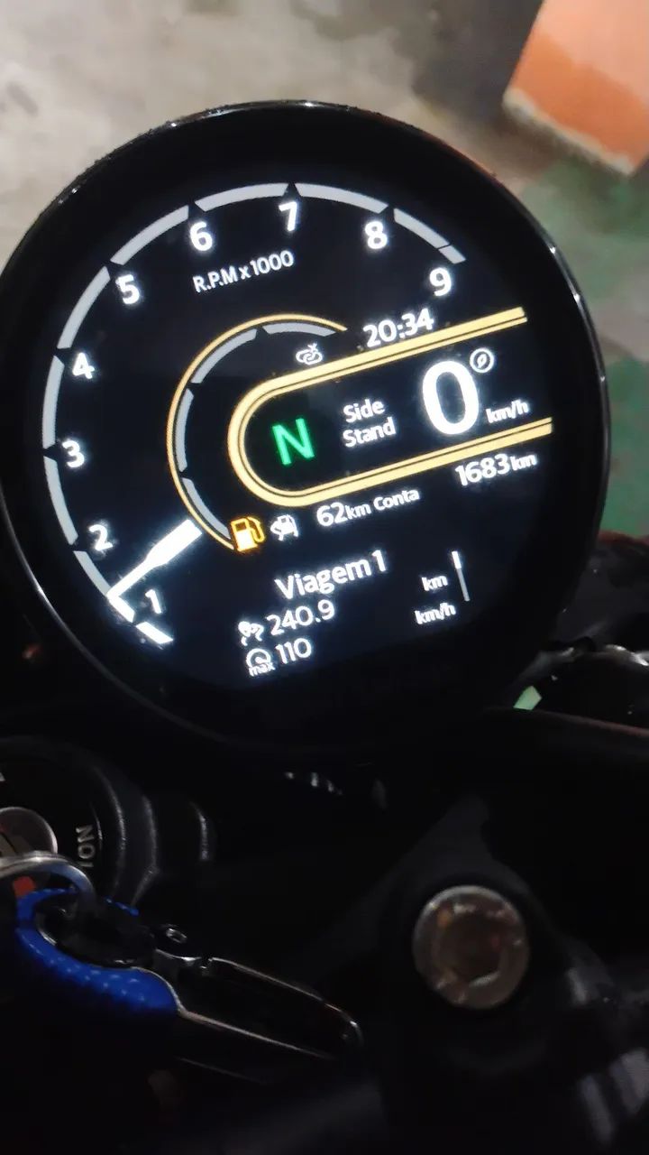 PWK