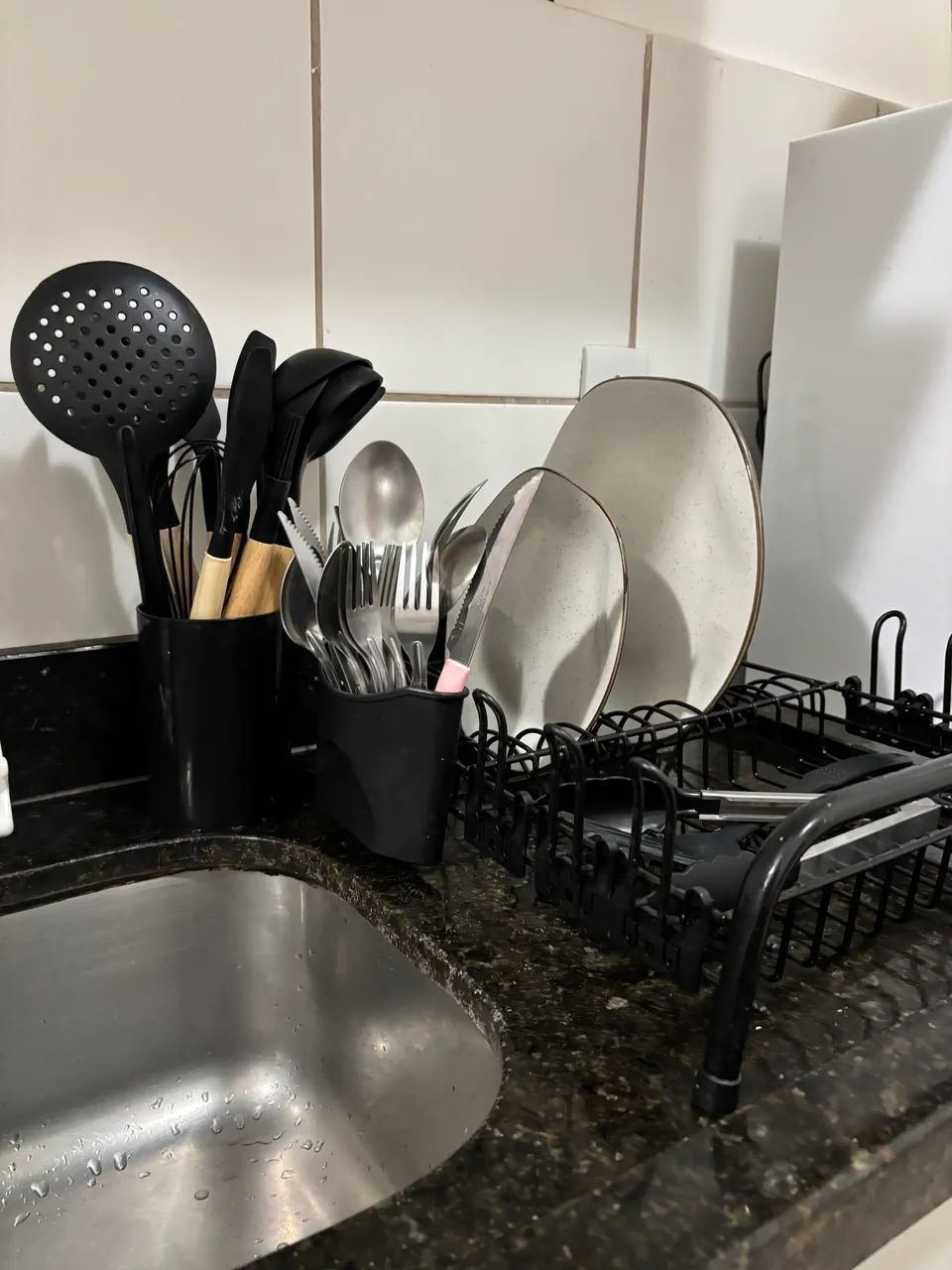 Apartamento Térreo 2 Quartos Mobiliado - Foto 2
